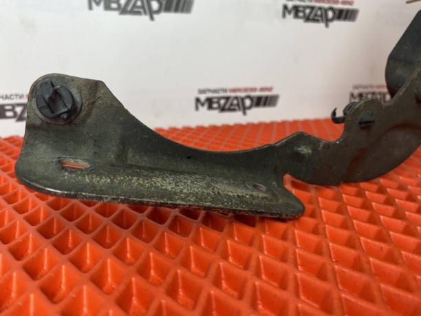 Датчик положения кузова Mercedes W204 w212 a0045428518