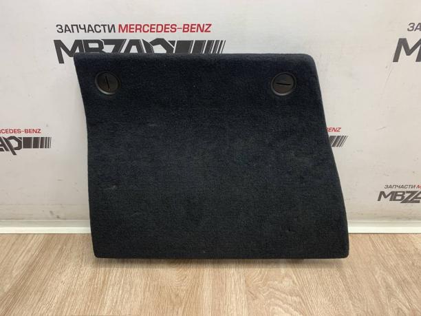 Крышка обшивки багажника правая Mercedes W164 ML a1646903025