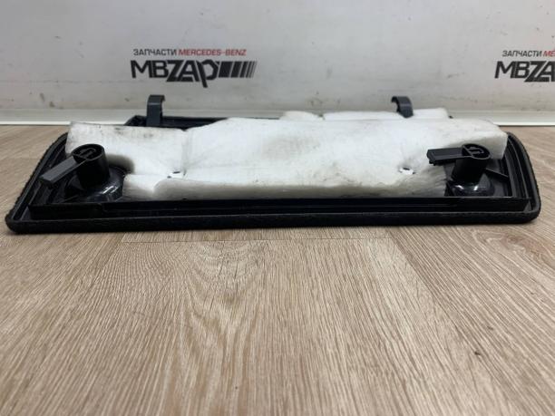 Крышка обшивки багажника правая Mercedes W164 ML a1646903025