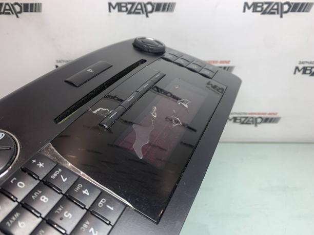 Команд Mercedes W164 ML a1648208289