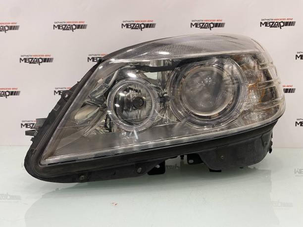 Фара левая Mercedes W204 a2048203159