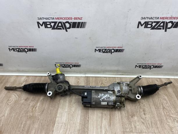 Рулевая рейка 4matic Mercedes W205 Правый Руль a2054601702