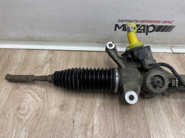 Рулевая рейка 4matic Mercedes W205 Правый Руль a2054601702