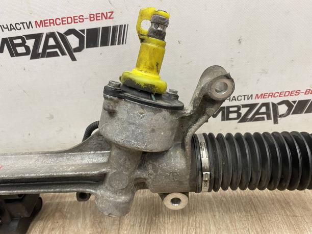 Рулевая рейка 4matic Mercedes W205 Правый Руль a2054601702
