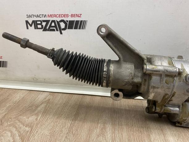 Рулевая рейка 4matic Mercedes W205 Правый Руль a2054601702