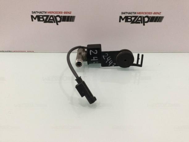 Клапан кондиционера Mercedes w221 S 221 a2218300384