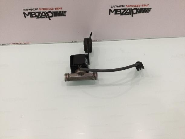 Клапан кондиционера Mercedes w221 S 221 a2218300384
