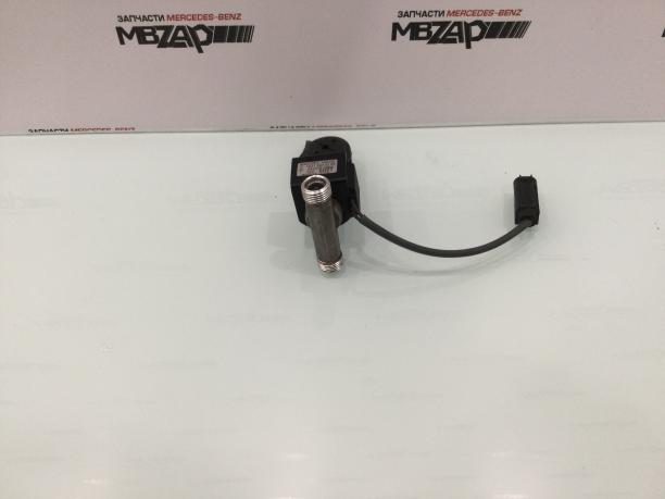 Клапан кондиционера Mercedes w221 S 221 a2218300384