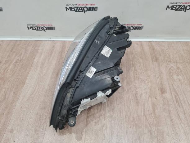 Фара правая Mercedes W222 a2229062004