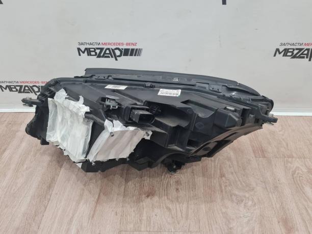 Фара правая Mercedes W222 a2229062004