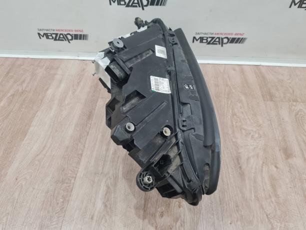 Фара правая Mercedes W222 a2229062004