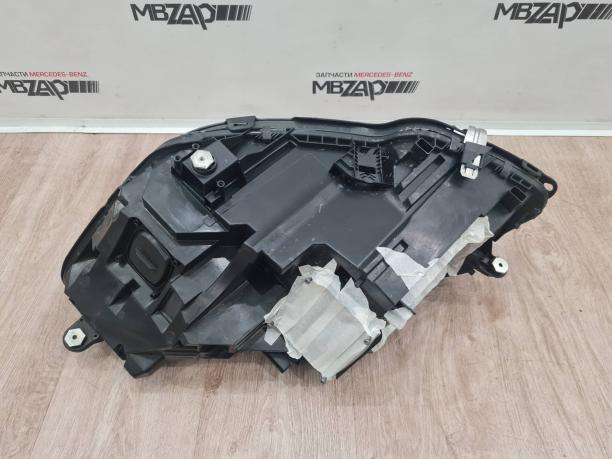 Фара правая Mercedes W222 a2229062004