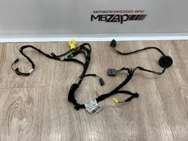 Проводка двери передней правой Mercedes W204 a2044400305