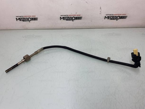 Датчик температуры катализатора Mercedes W205 a0009058904