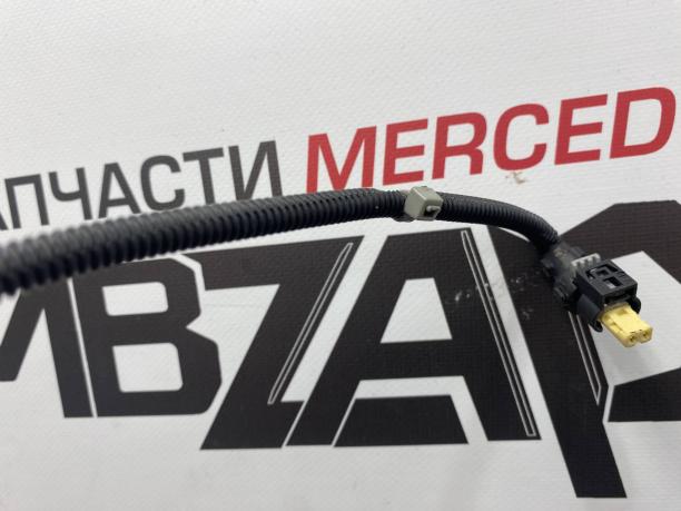 Датчик температуры катализатора Mercedes W205 a0009058904