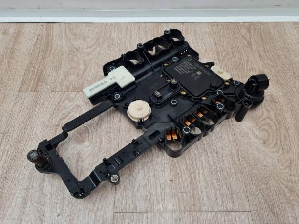 Электроплата АКПП 4 серия Mercedes W205 a0002703500