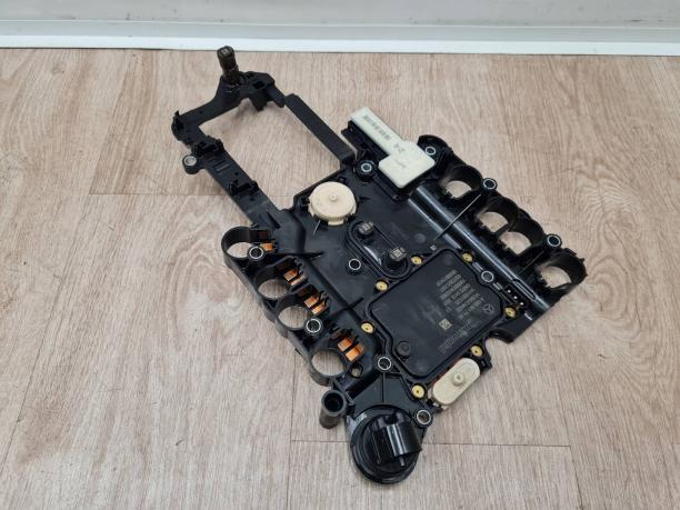 Электроплата АКПП 4 серия Mercedes W205 a0002703500