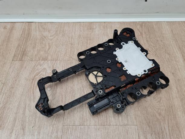 Электроплата АКПП 4 серия Mercedes W205 a0002703500