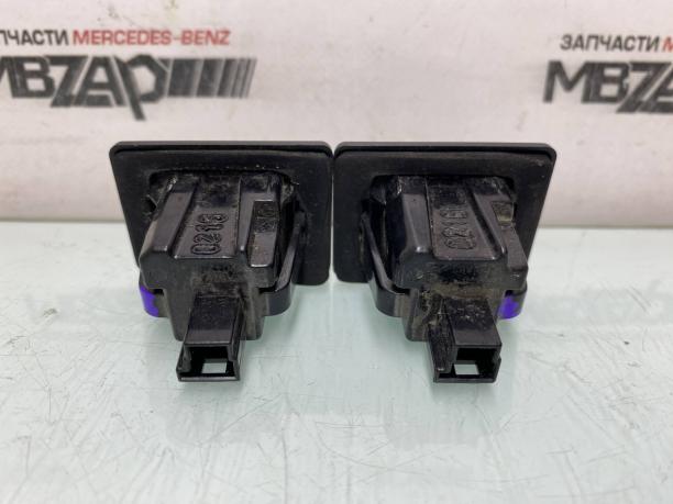 Фонарь номерного знака Mercedes W447 V a0999061504