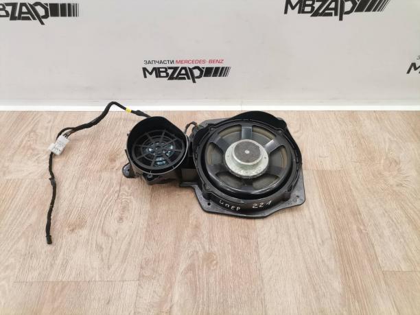 Динамик передней левой двери Mercedes W221 a2218205802