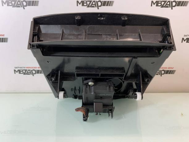 CD-чейнджер Mercedes W211 a2116803152