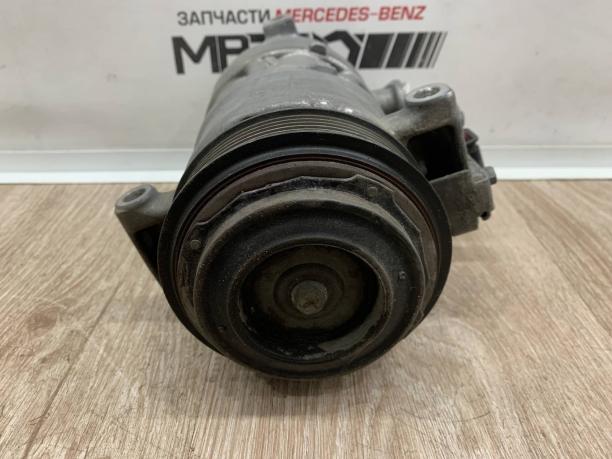 Компрессор кондиционера Mercedes W213 ОРИГИНАЛ a0008303002