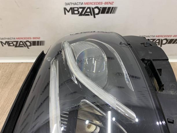 Фара левая Mercedes W213 a2139066701