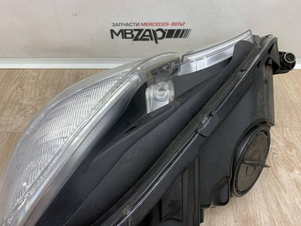 Фара левая биксенон Mercedes W212 a2128200939