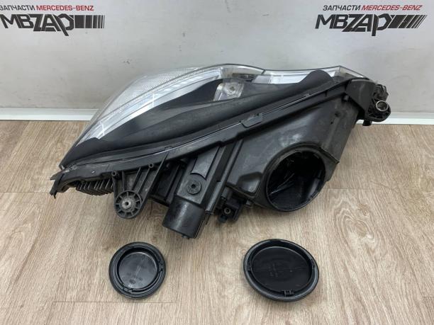 Фара левая биксенон Mercedes W212 a2128200939