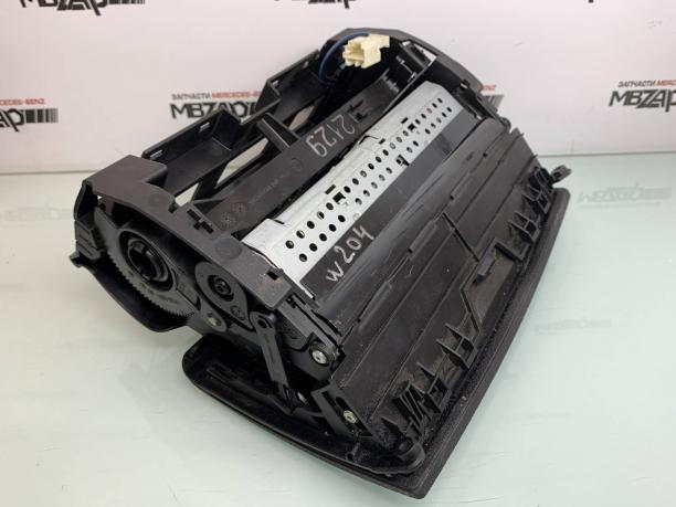 Монитор центральный Mercedes W204 a2048205497