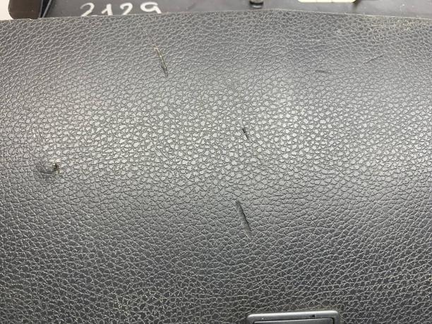 Монитор центральный Mercedes W204 a2048205497