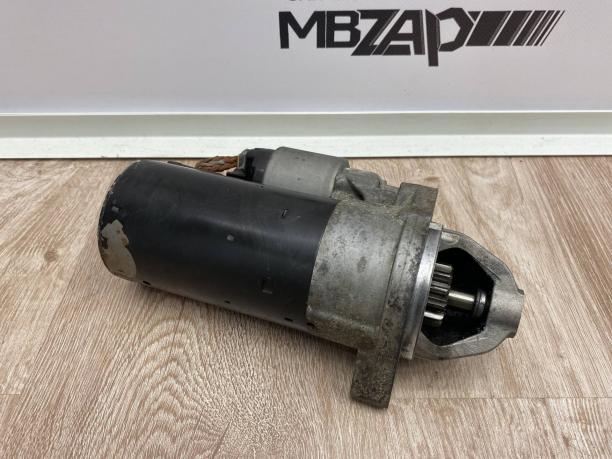 Стартер m651 Mercedes W205 a6519064800