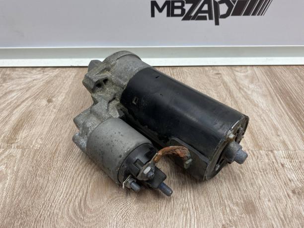 Стартер m651 Mercedes W205 a6519064800