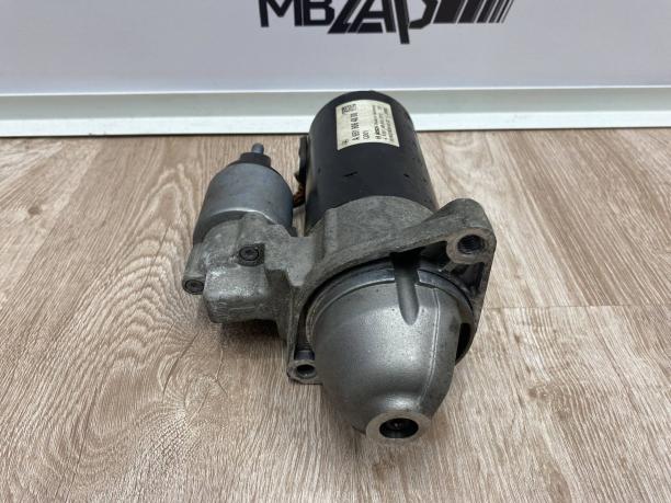 Стартер m651 Mercedes W205 a6519064800