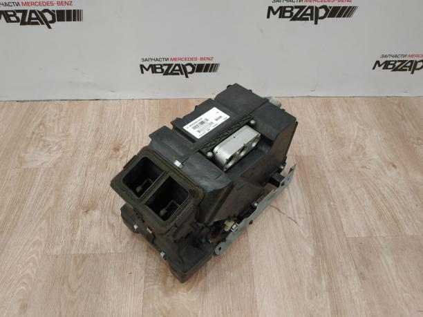 Печка задняя Mercedes W221 a2218342360