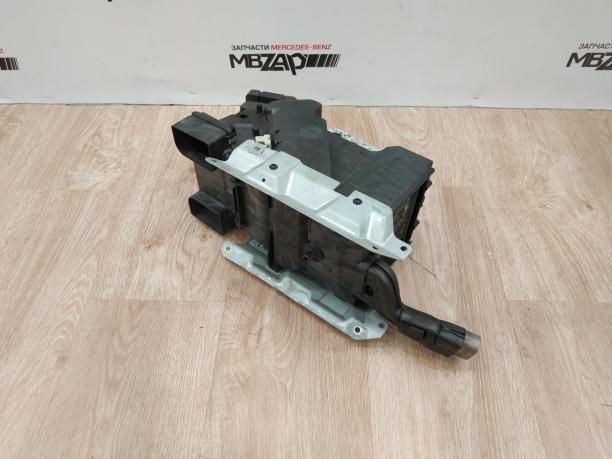 Печка задняя Mercedes W221 a2218342360