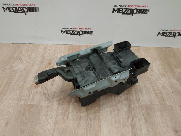 Печка задняя Mercedes W221 a2218342360