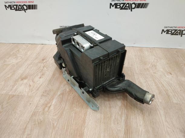Печка задняя Mercedes W221 a2218342360