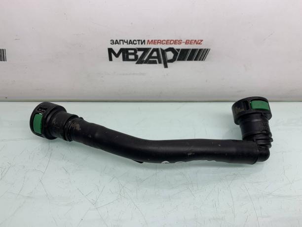 Патрубок бачка мочевины Mercedes W205 a2054703901