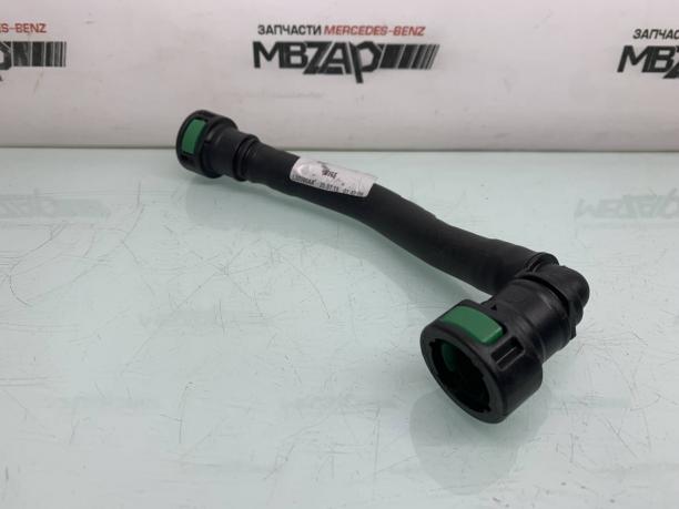 Патрубок бачка мочевины Mercedes W205 a2054703901