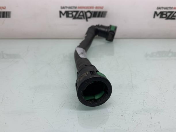 Патрубок бачка мочевины Mercedes W205 a2054703901