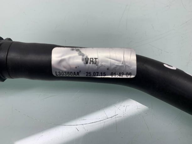 Патрубок бачка мочевины Mercedes W205 a2054703901