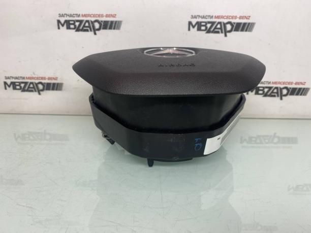Подушка в руль Mercedes W166 a1668600002