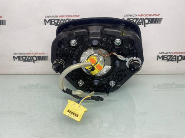 Подушка в руль Mercedes W166 a1668600002