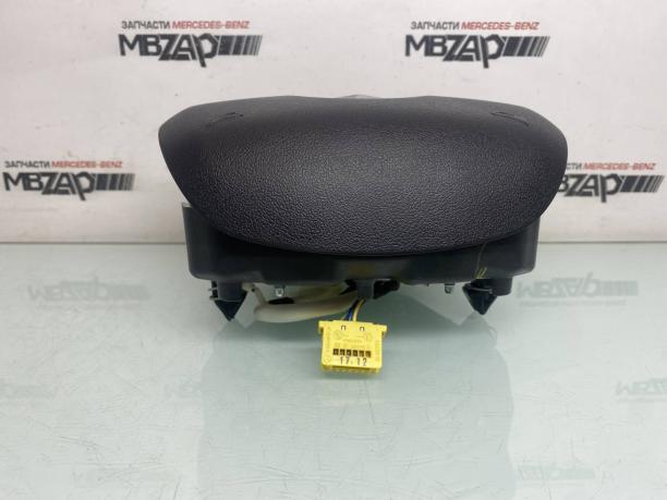 Подушка в руль Mercedes W166 a1668600002