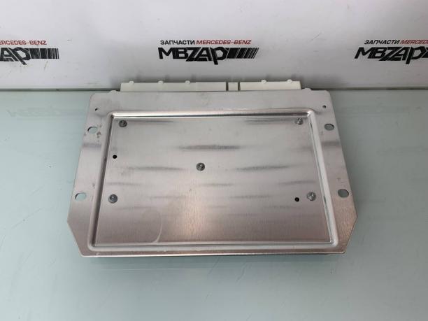Блок пневмоподвески Mercedes W222 a2229007614