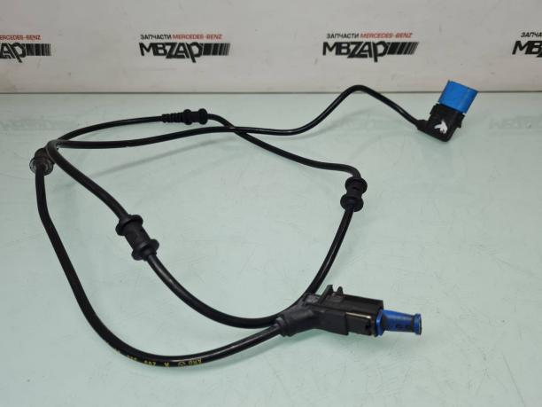 Провод датчика колодок передний Mercedes W205 a2055408128