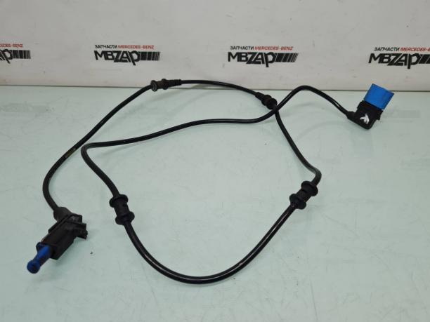 Провод датчика колодок передний Mercedes W205 a2055408128