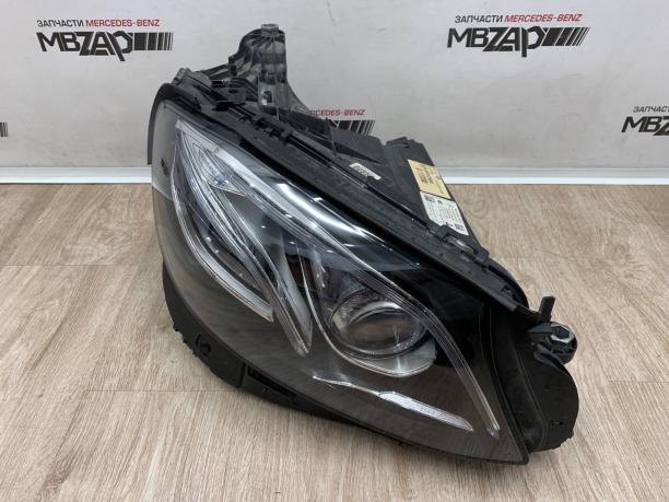 Фара правая Mercedes w213 a2139062606