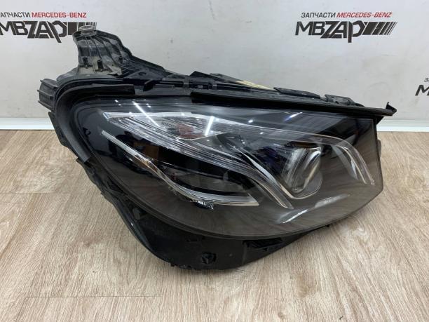 Фара правая Mercedes w213 a2139062606